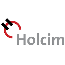 Logo Holcim