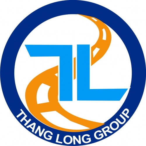 Logo tap doan Thang Long