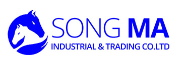 logo cong ty song ma